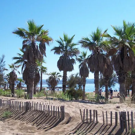 بيت للعطل Nemausa / Saint-aygulf سانت أي جولف