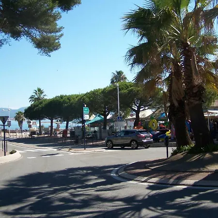Nemausa / Saint-aygulf سانت أي جولف
